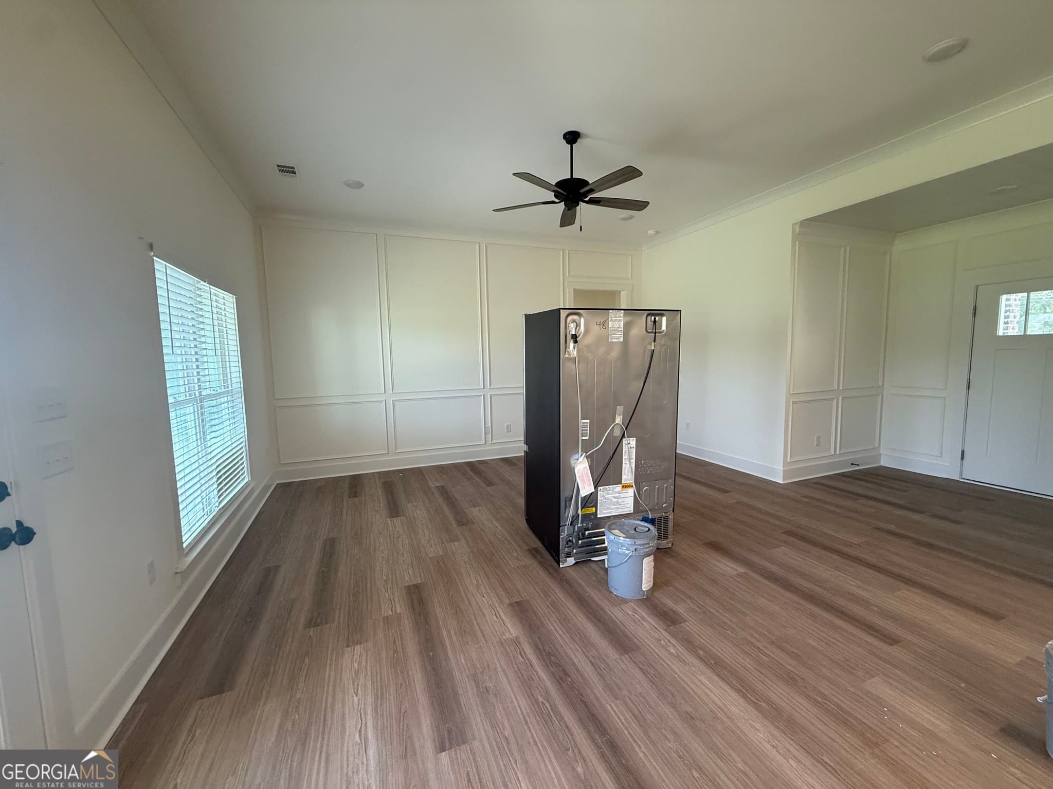 4 bedroom, 3 bathroom, 2,000 sq ft single family residence for sale at 120 Pin Oak Lane, Statesboro, GA 30458 — photo 3