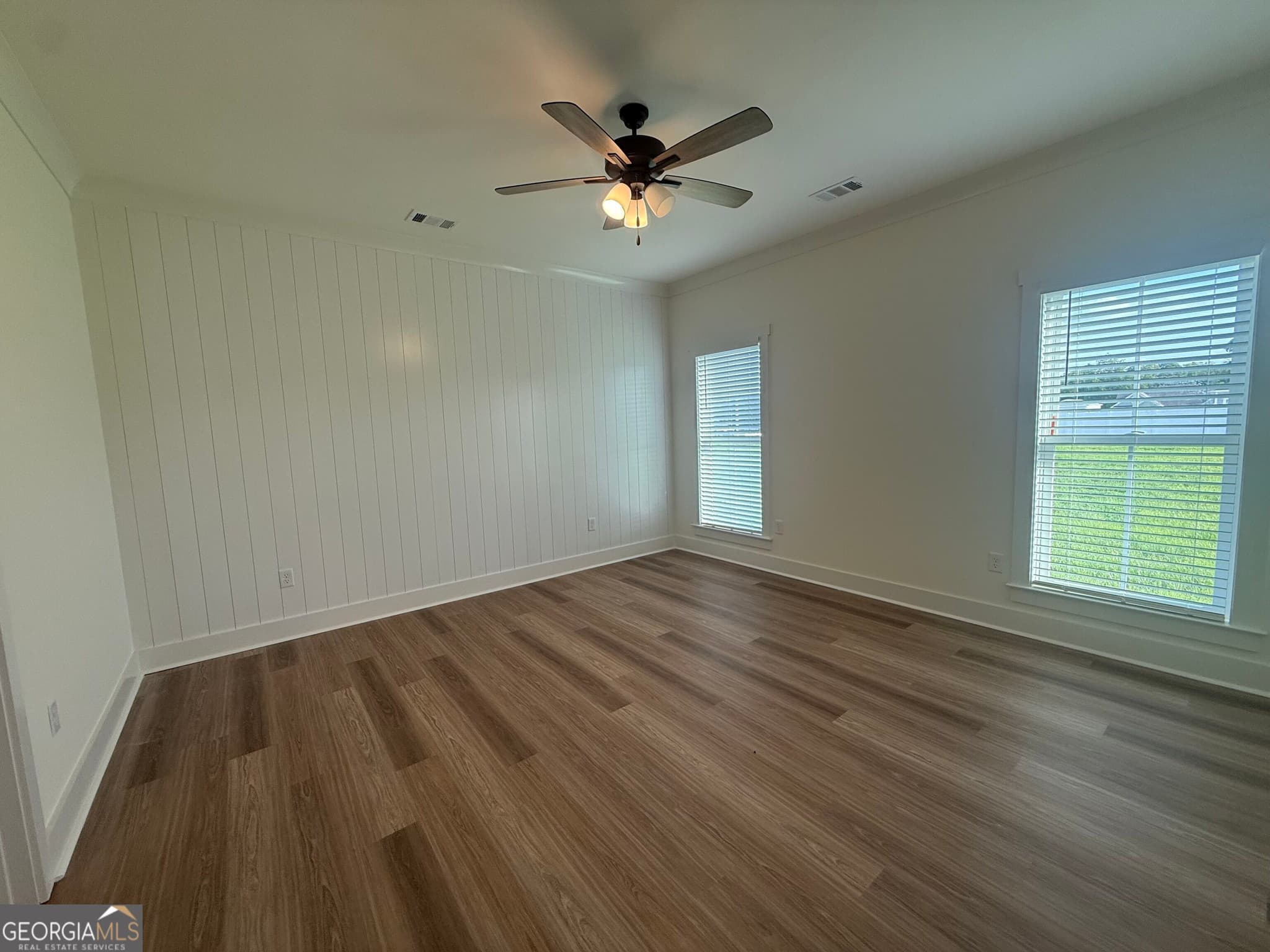 4 bedroom, 3 bathroom, 2,000 sq ft single family residence for sale at 120 Pin Oak Lane, Statesboro, GA 30458 — photo 8