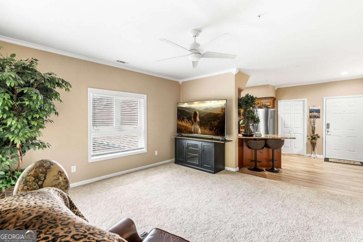 2 bedroom, 2 bathroom condominium for sale at 121 River Street 2A, Hiawassee, GA 30546 — photo 9