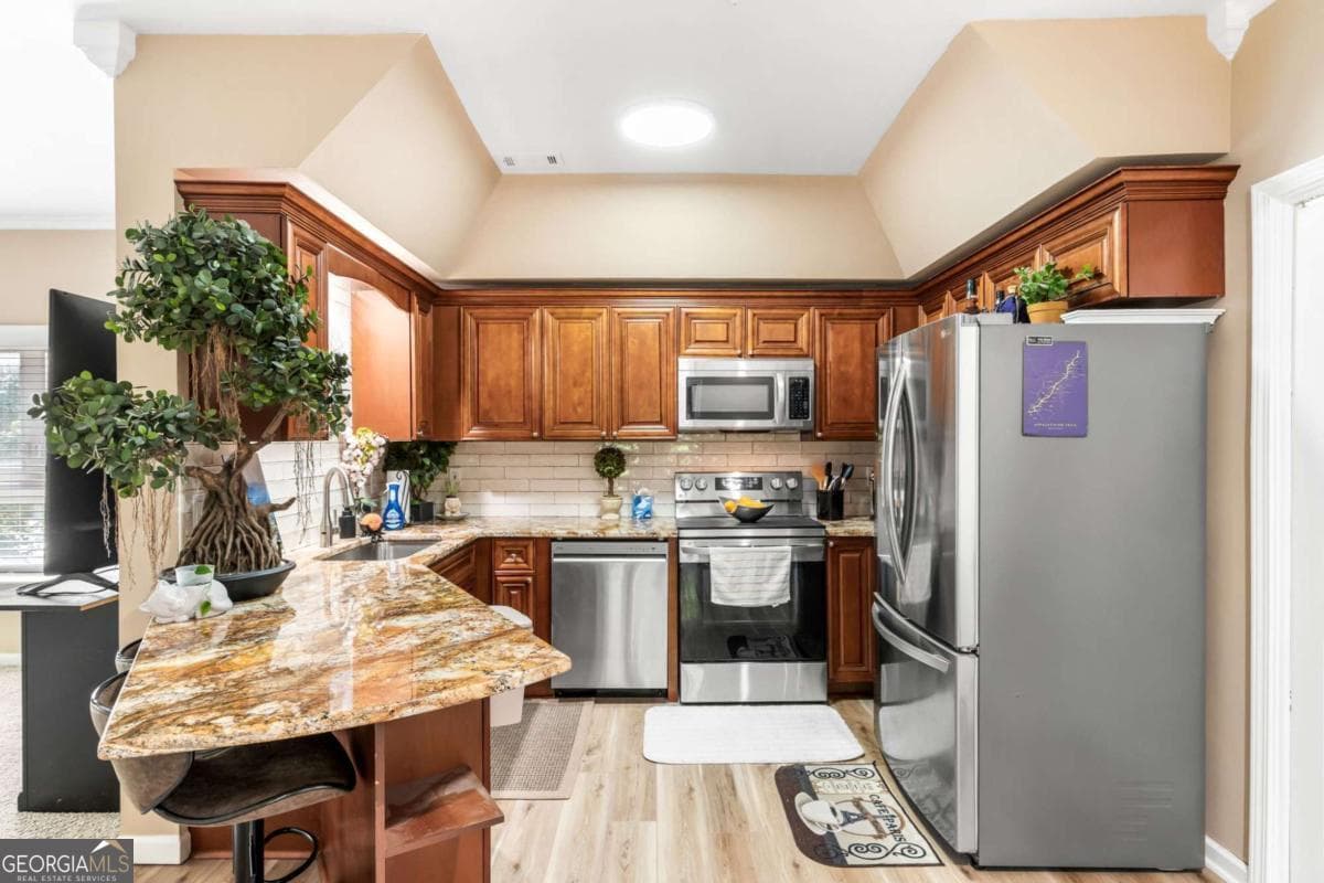 2 bedroom, 2 bathroom condominium for sale at 121 River Street 2A, Hiawassee, GA 30546 — photo 10