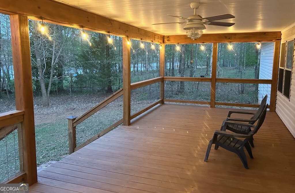 3 bedroom, 2 bathroom, 1,248 sq ft manufactured home,single family residence for sale at 244 Merry Drive, Milledgeville, GA 31061 — photo 6
