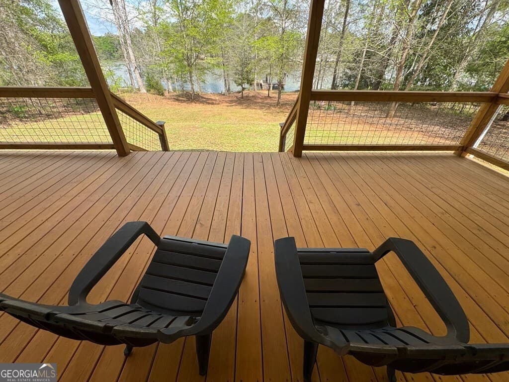 3 bedroom, 2 bathroom, 1,248 sq ft manufactured home,single family residence for sale at 244 Merry Drive, Milledgeville, GA 31061 — photo 7