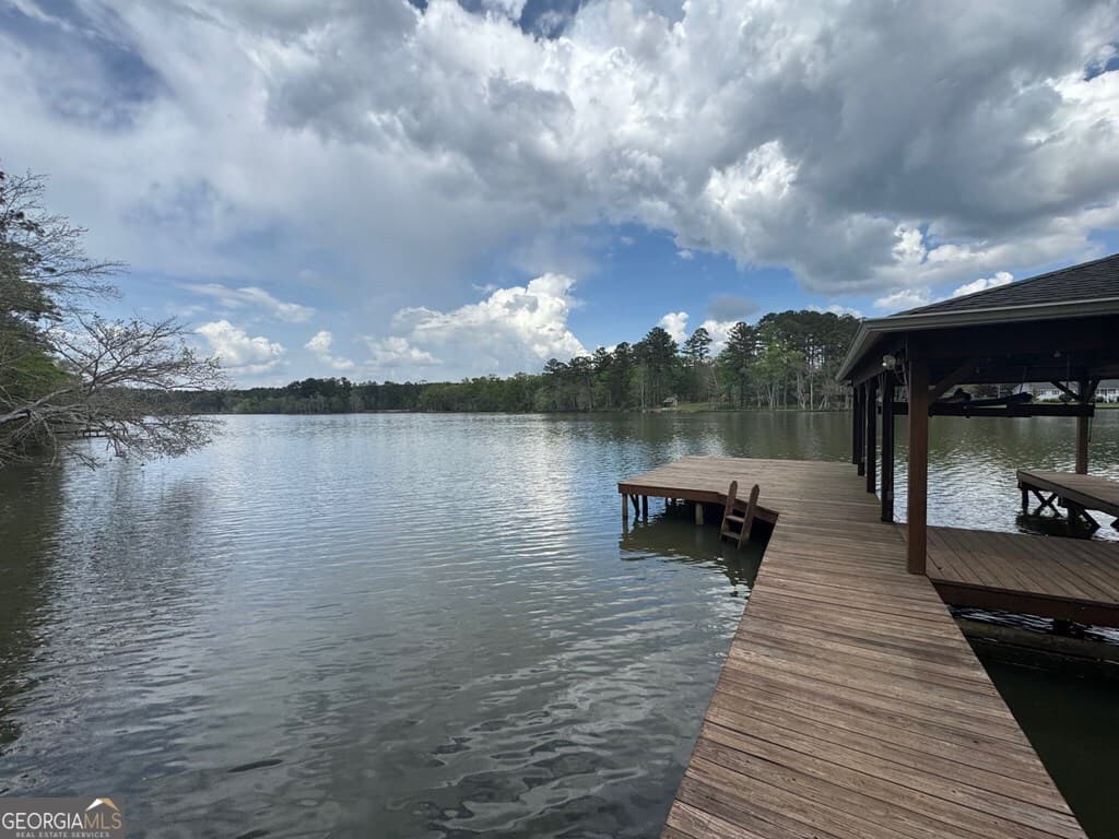 3 bedroom, 2 bathroom, 1,248 sq ft manufactured home,single family residence for sale at 244 Merry Drive, Milledgeville, GA 31061 — photo 9