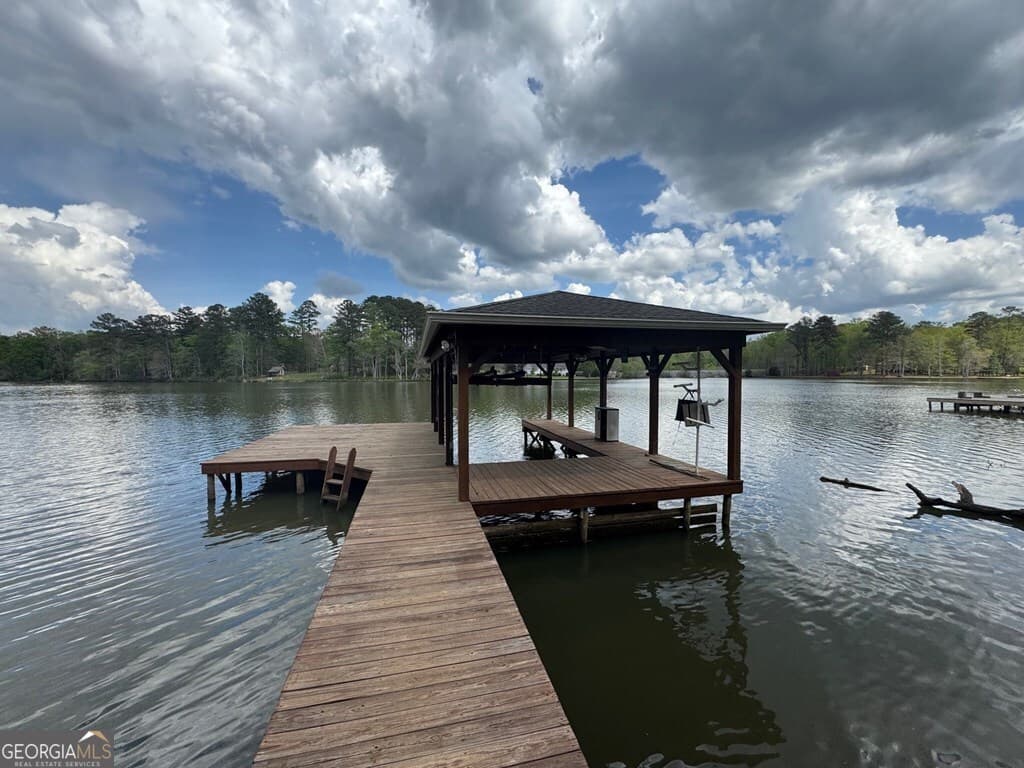 3 bedroom, 2 bathroom, 1,248 sq ft manufactured home,single family residence for sale at 244 Merry Drive, Milledgeville, GA 31061 — photo 10