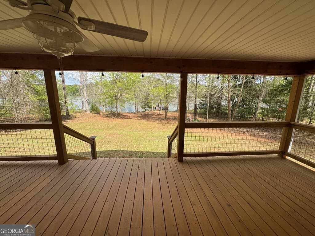 3 bedroom, 2 bathroom, 1,248 sq ft manufactured home,single family residence for sale at 244 Merry Drive, Milledgeville, GA 31061 — photo 8