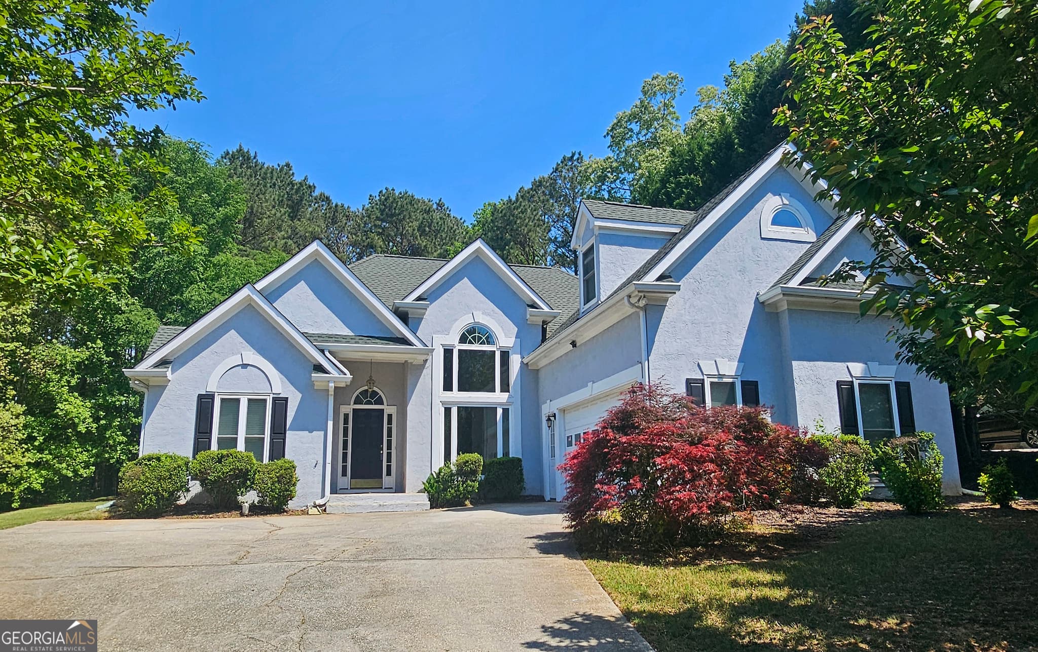4 bedroom, 3 bathroom, 2,379 sq ft single family residence sold at 109 Windsong Drive, Stockbridge, GA 30281