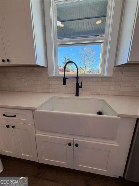 5 bedroom, 4 bathroom single family residence for sale at 1760 Brown Circle, Marietta, GA 30066 — photo 5