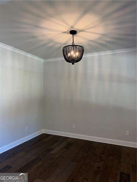 5 bedroom, 4 bathroom single family residence for sale at 1760 Brown Circle, Marietta, GA 30066 — photo 9
