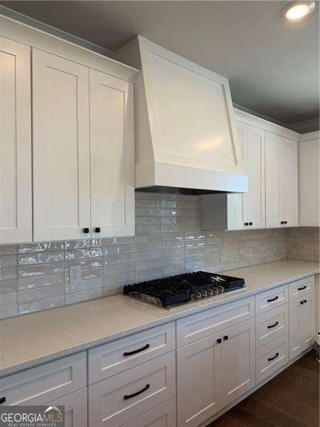 5 bedroom, 4 bathroom single family residence for sale at 1760 Brown Circle, Marietta, GA 30066 — photo 4
