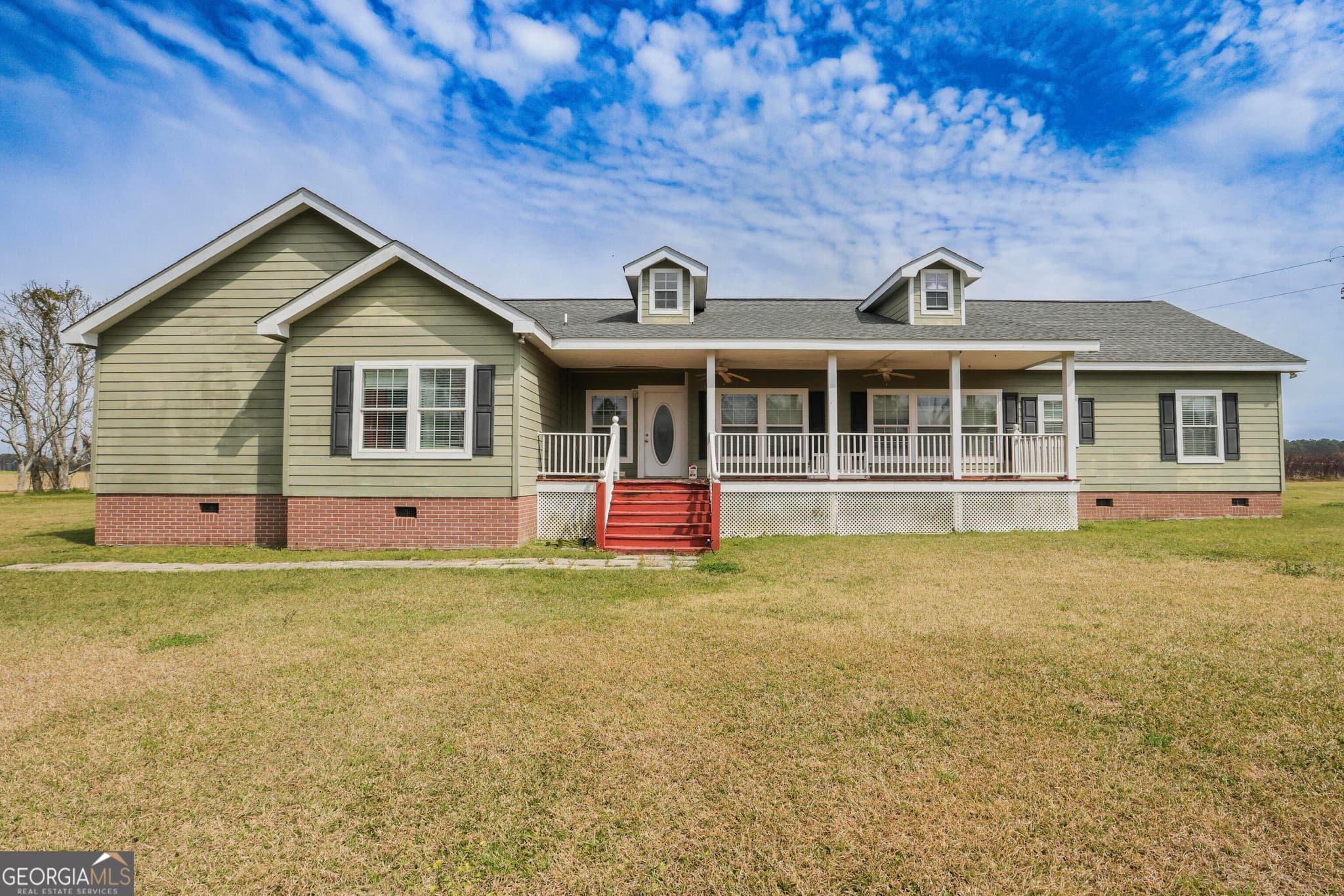 1580 Coolidge Rocky Ford Road, Coolidge, GA 31738 — most recent listing photo