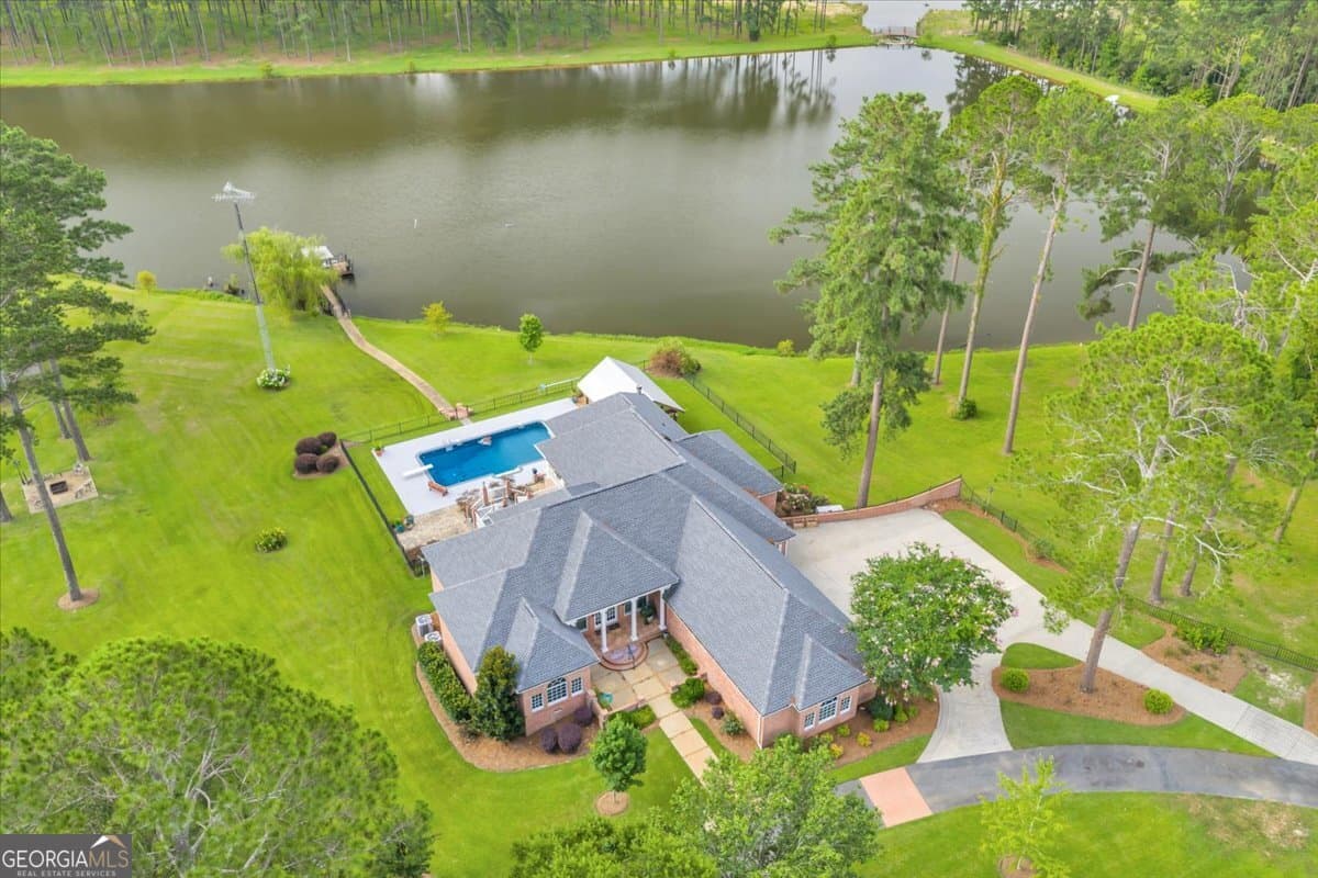 964 Cross Cedar Road, Wrightsville, GA 31096 — most recent listing photo