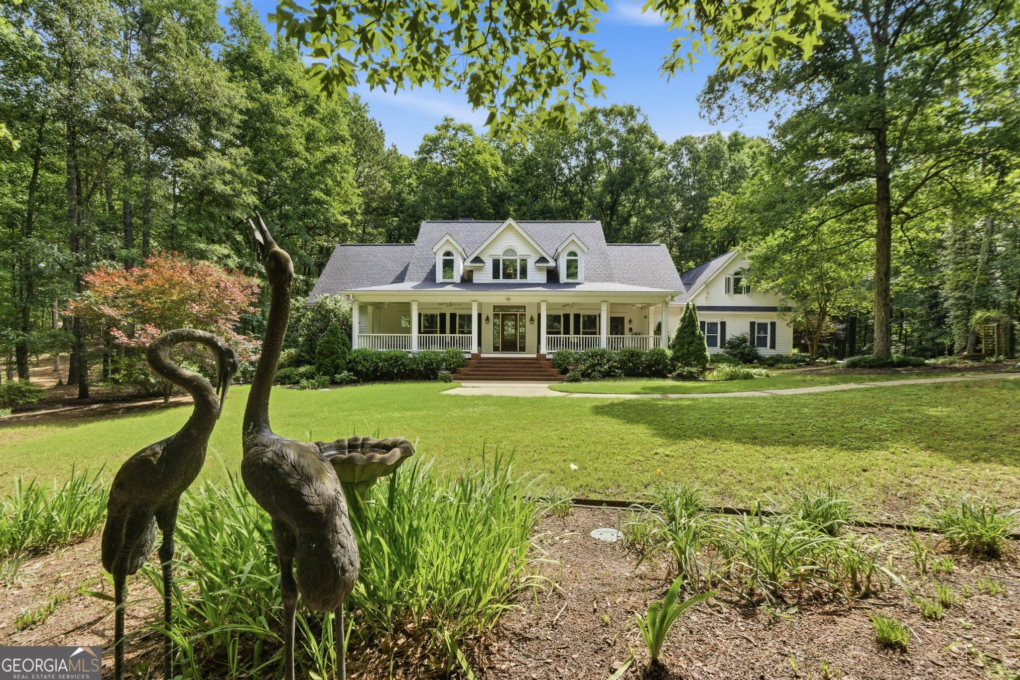 4 bedroom, 3.5 bathroom, 2,947 sq ft single family residence sold at 200 Caldwell Road, Griffin, GA 30223