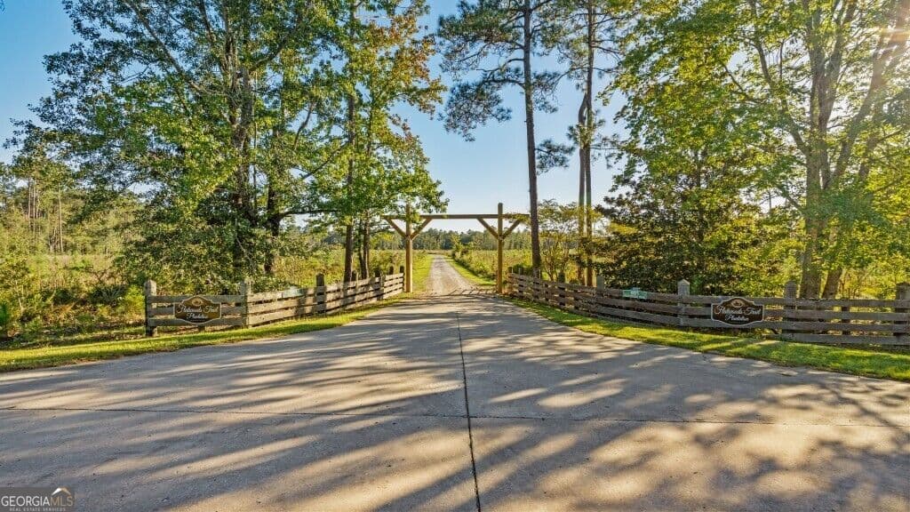 agriculture for sale at 991 Flatwoods Trail, Glennville, GA 30427 — photo 6