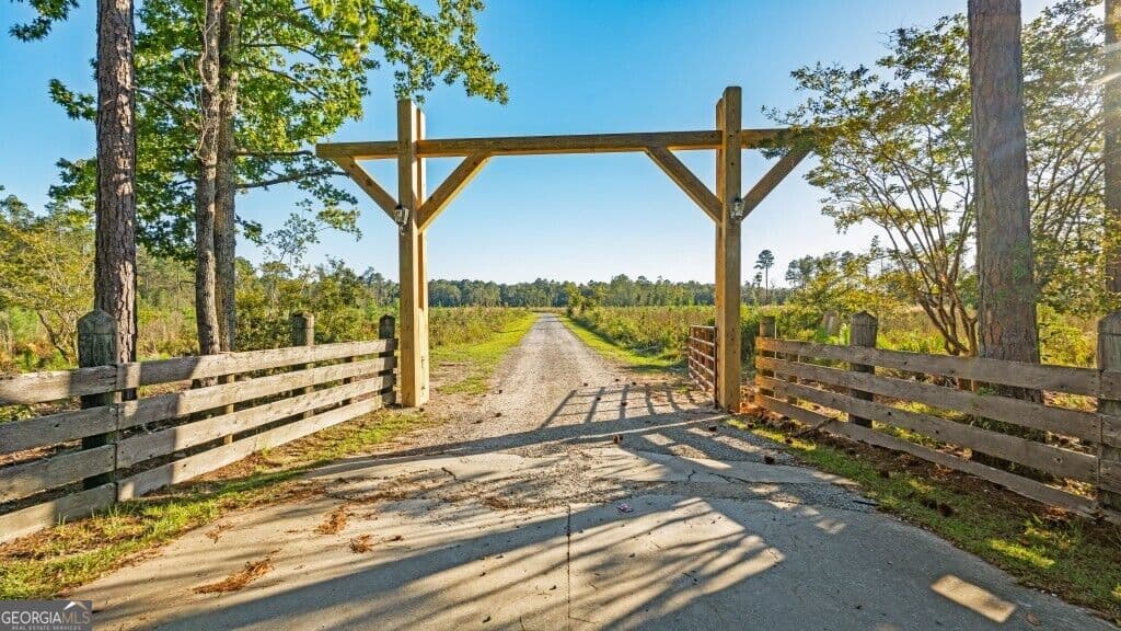 agriculture for sale at 991 Flatwoods Trail, Glennville, GA 30427 — photo 7