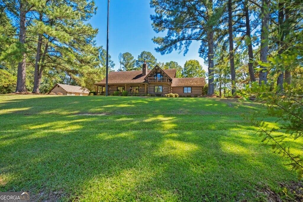 agriculture for sale at 991 Flatwoods Trail, Glennville, GA 30427 — photo 3