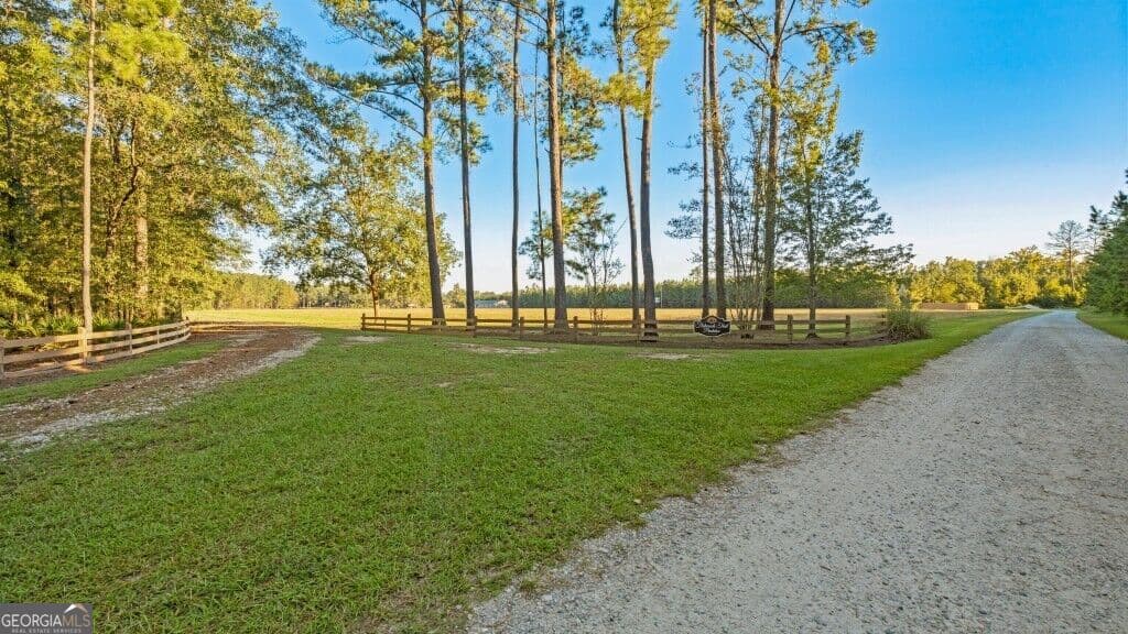 agriculture for sale at 991 Flatwoods Trail, Glennville, GA 30427 — photo 10