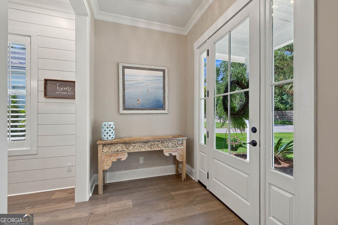 4 bedroom, 2.5 bathroom, 2,302 sq ft single family residence for sale at 108 Ramsey Lane, St. Simons, GA 31522 — photo 5