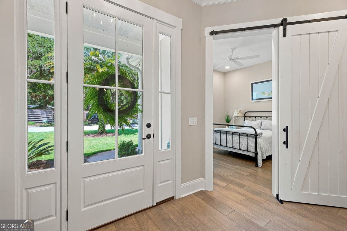 4 bedroom, 2.5 bathroom, 2,302 sq ft single family residence for sale at 108 Ramsey Lane, St. Simons, GA 31522 — photo 4