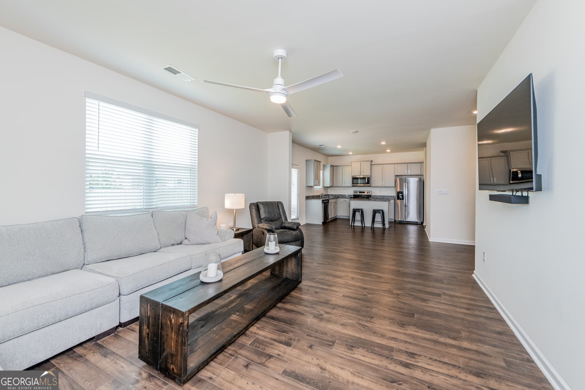 4 bedroom, 2.5 bathroom single family residence for sale at 126 Farmers Way, Perry, GA 31069 — photo 10