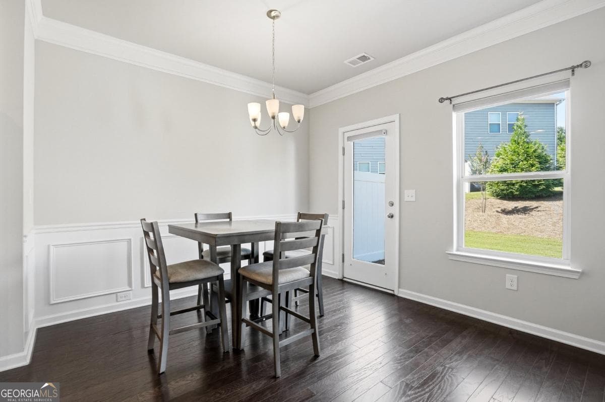 3 bedroom, 2.5 bathroom, 1,933 sq ft townhouse for rent at 2639 Bloom Circle, Tucker, GA 30084 for $2,399 a month — photo 7