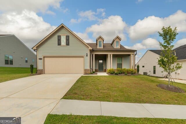 3 bedroom, 2 bathroom, 2,096 sq ft single family residence for rent at 147 Soundview Trace, Peachtree City, GA 30269 for $3,500 a month — photo 2