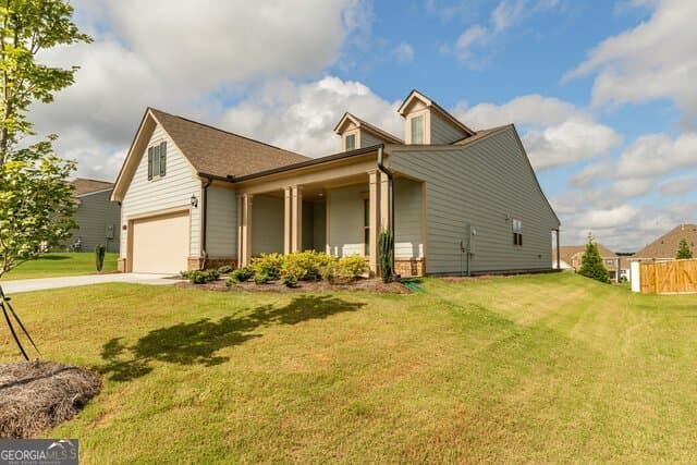 3 bedroom, 2 bathroom, 2,096 sq ft single family residence for rent at 147 Soundview Trace, Peachtree City, GA 30269 for $3,500 a month — photo 6