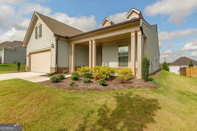 3 bedroom, 2 bathroom, 2,096 sq ft single family residence for rent at 147 Soundview Trace, Peachtree City, GA 30269 for $3,500 a month — photo 3