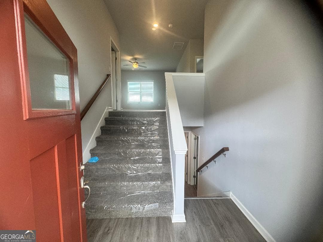 4 bedroom, 3 bathroom, 2,302 sq ft single family residence for sale at 979 Dortch Road, Eastanollee, GA 30538 — photo 7