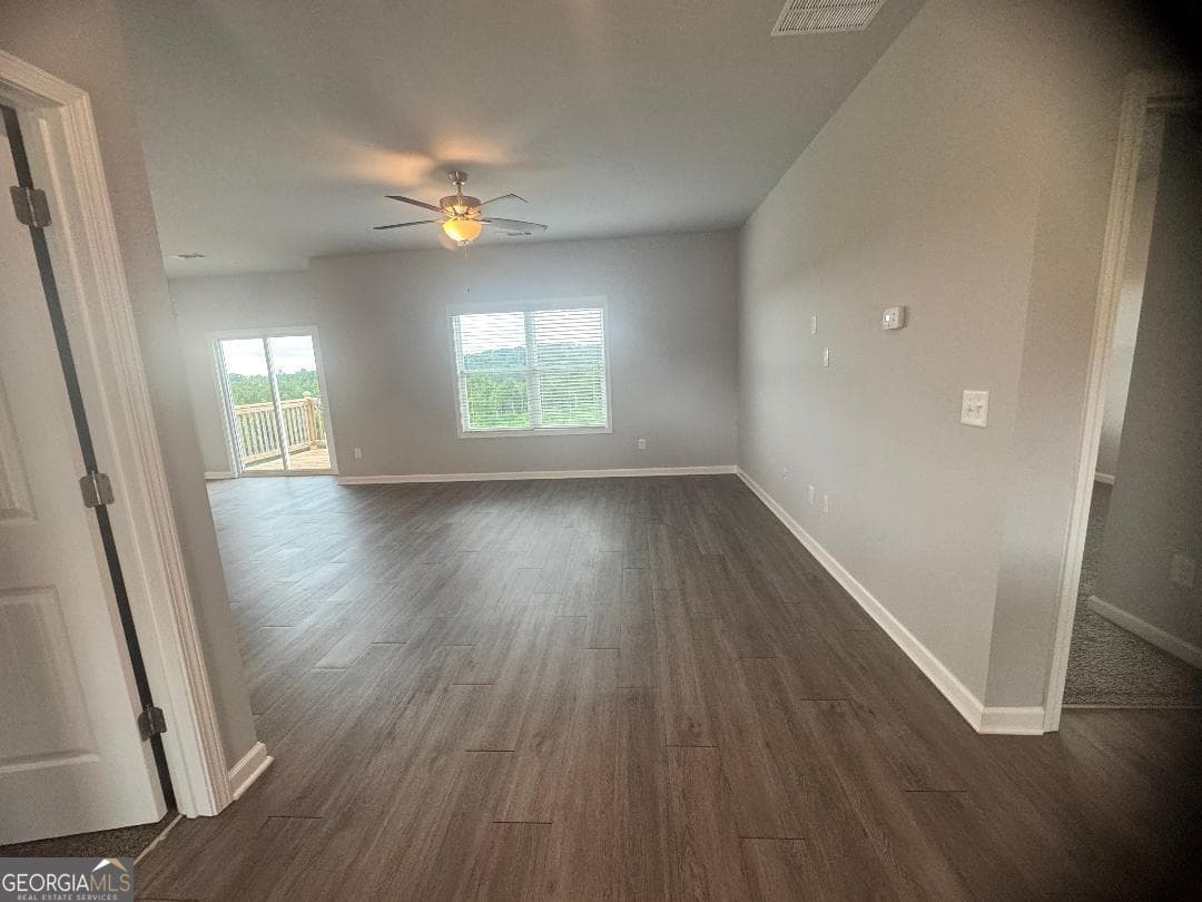 4 bedroom, 3 bathroom, 2,302 sq ft single family residence for sale at 979 Dortch Road, Eastanollee, GA 30538 — photo 9