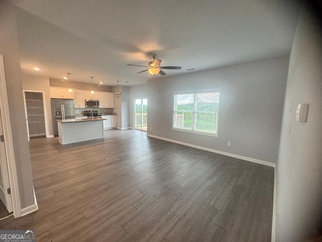 4 bedroom, 3 bathroom, 2,302 sq ft single family residence for sale at 979 Dortch Road, Eastanollee, GA 30538 — photo 10