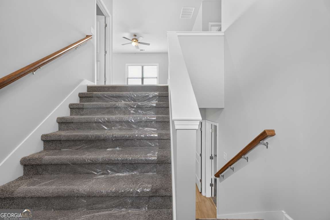 4 bedroom, 3 bathroom, 2,302 sq ft single family residence for sale at 979 Dortch Road, Eastanollee, GA 30538 — photo 8
