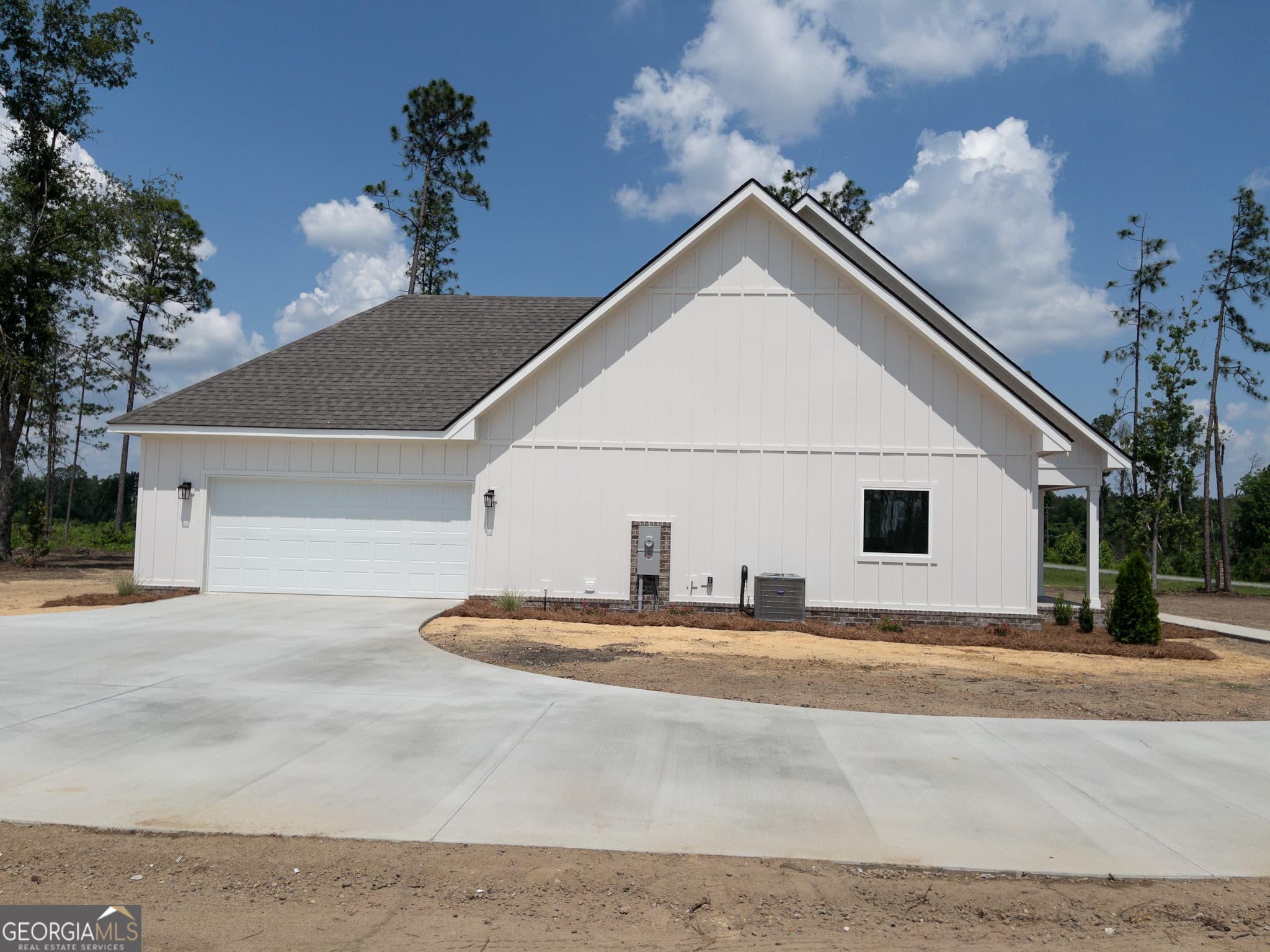 3 bedroom, 2.5 bathroom, 1,850 sq ft single family residence under contract at 650 Wilson Road, Vidalia, GA 30474 — photo 7
