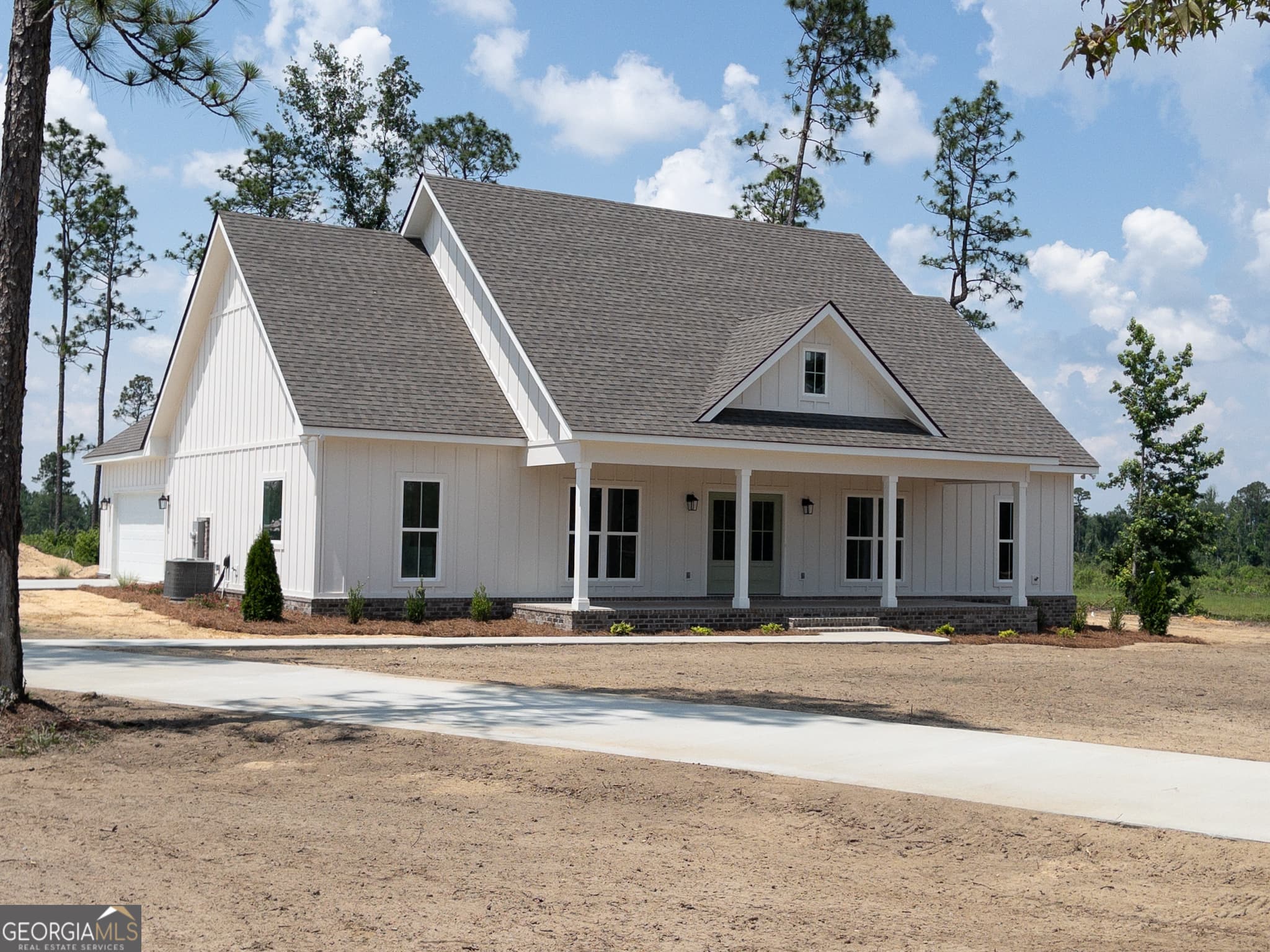 3 bedroom, 2.5 bathroom, 1,850 sq ft single family residence under contract at 650 Wilson Road, Vidalia, GA 30474 — photo 3