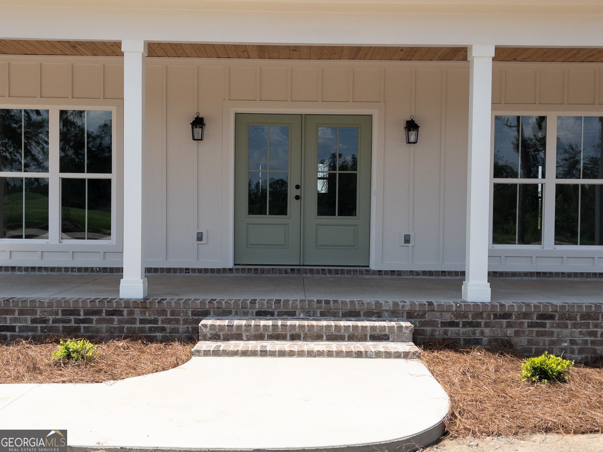 3 bedroom, 2.5 bathroom, 1,850 sq ft single family residence under contract at 650 Wilson Road, Vidalia, GA 30474 — photo 9