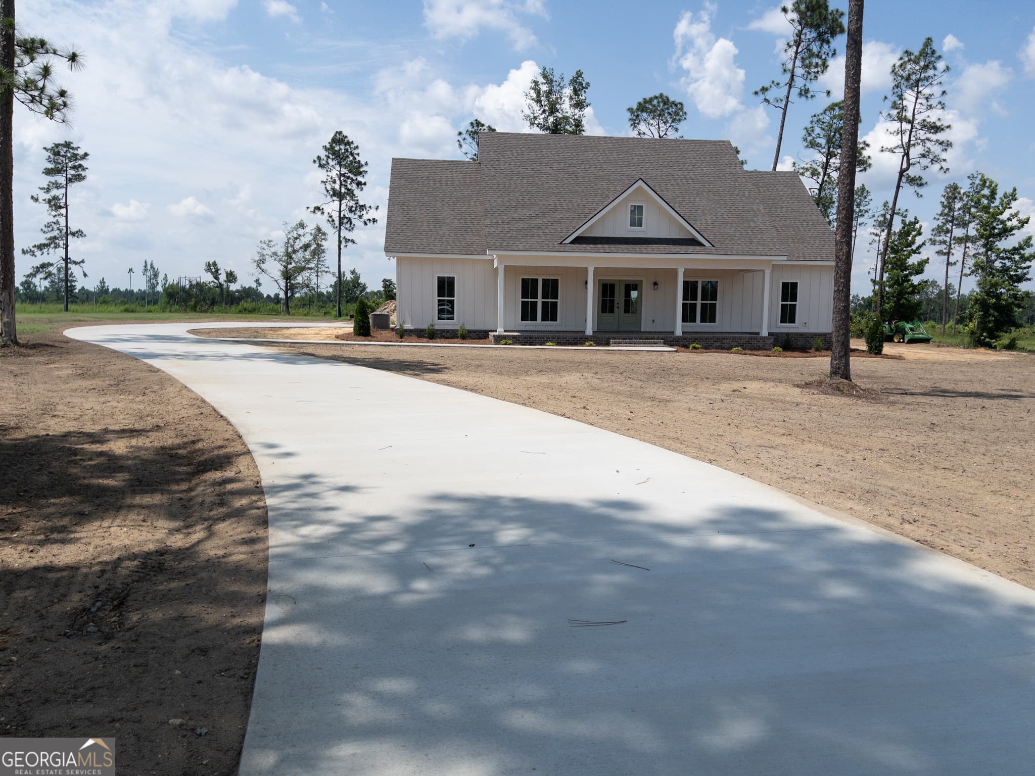 3 bedroom, 2.5 bathroom, 1,850 sq ft single family residence under contract at 650 Wilson Road, Vidalia, GA 30474 — photo 4