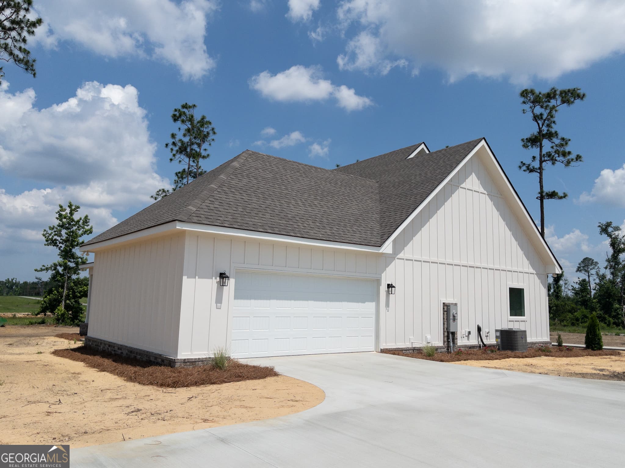 3 bedroom, 2.5 bathroom, 1,850 sq ft single family residence under contract at 650 Wilson Road, Vidalia, GA 30474 — photo 8