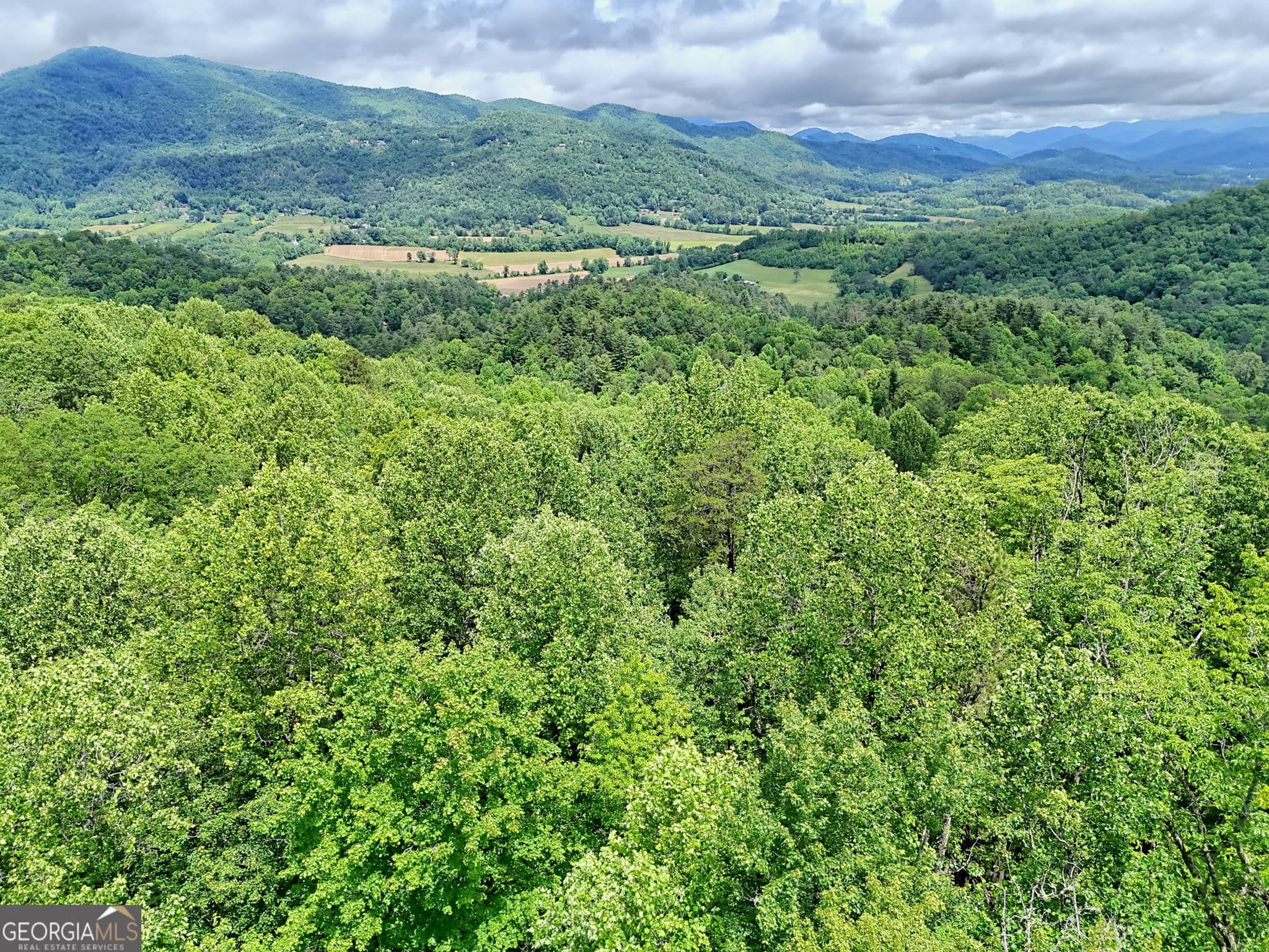 unimproved land for sale at 0 Alto Lane, Rabun Gap, GA 30568 — photo 6