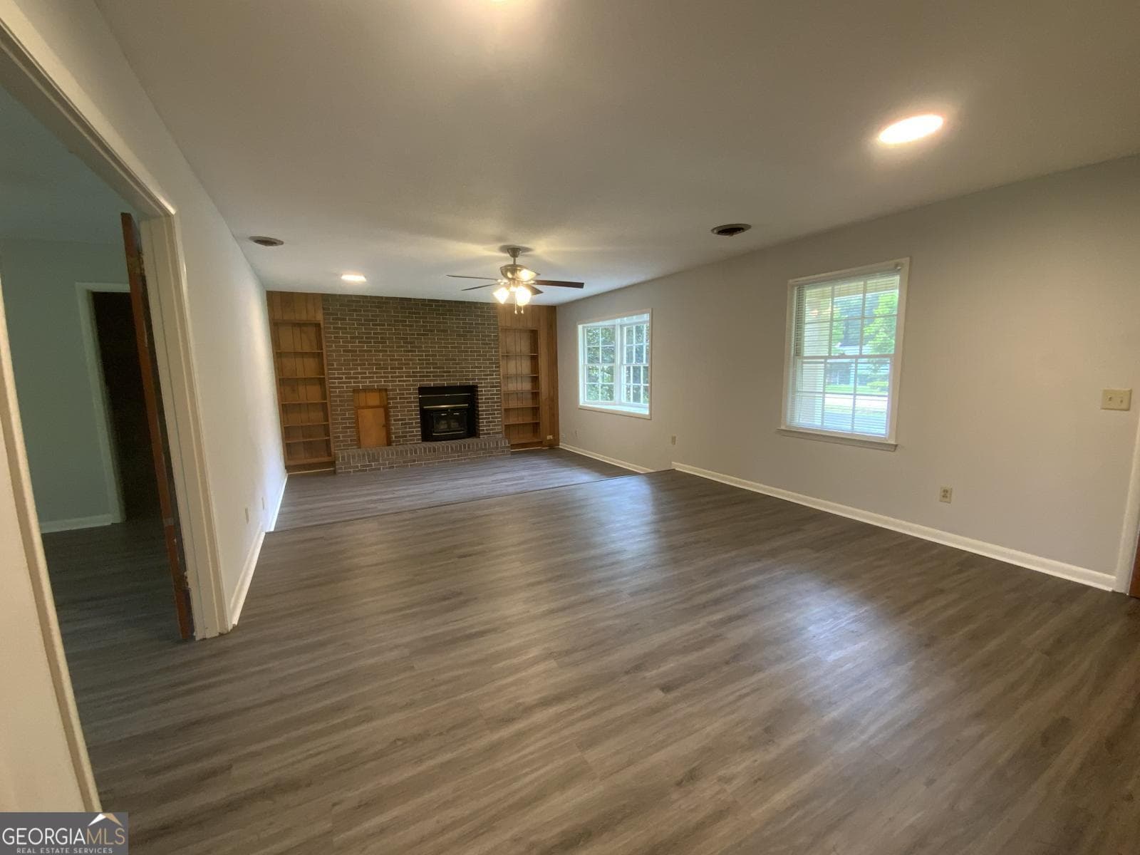 3 bedroom, 2 bathroom, 1,546 sq ft mixed use for rent at 404 Marvin Avenue, Statesboro, GA 30458 for $1,650 a month — photo 3