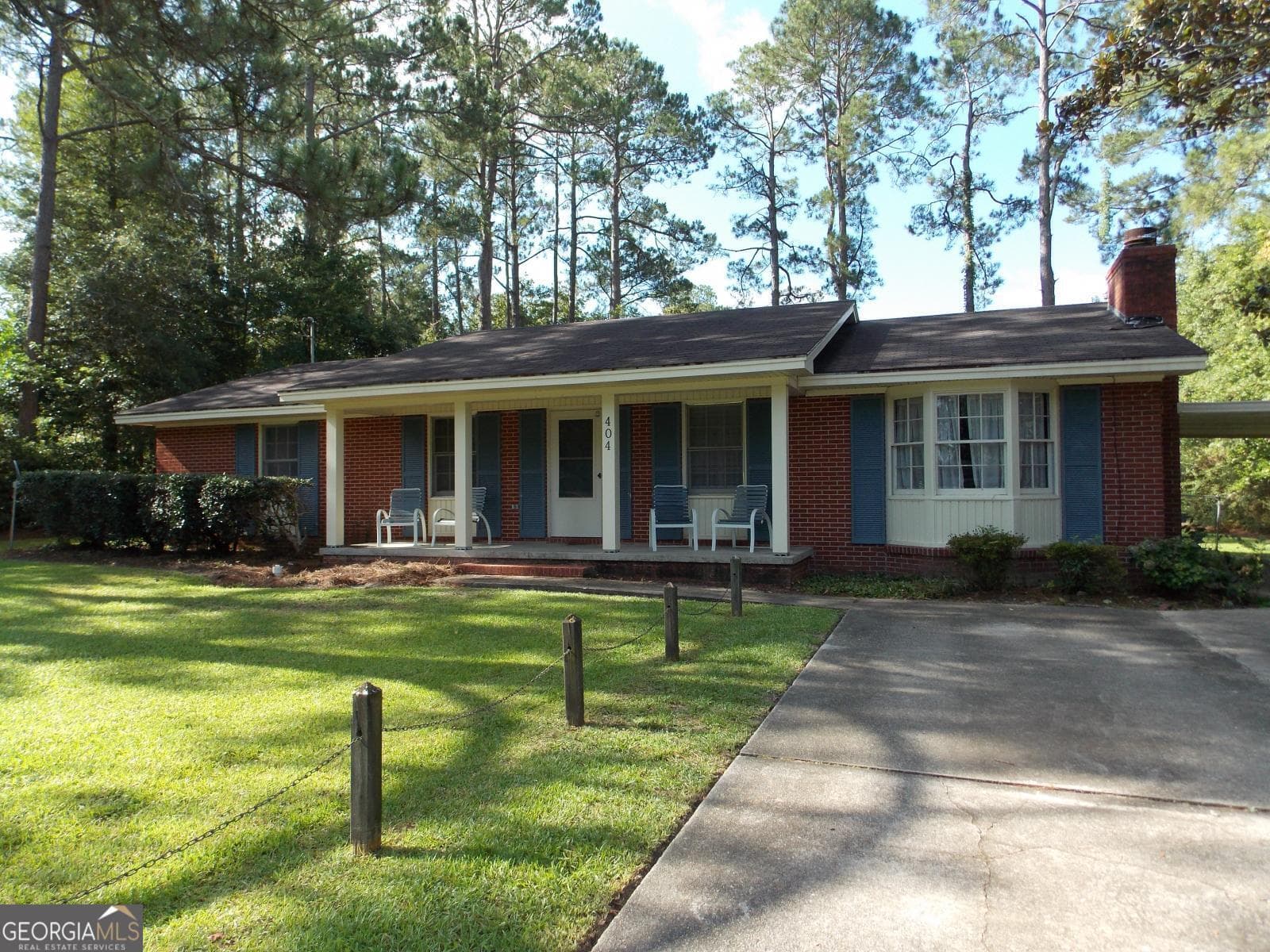 3 bedroom, 2 bathroom, 1,546 sq ft mixed use for rent at 404 Marvin Avenue, Statesboro, GA 30458 for $1,650 a month