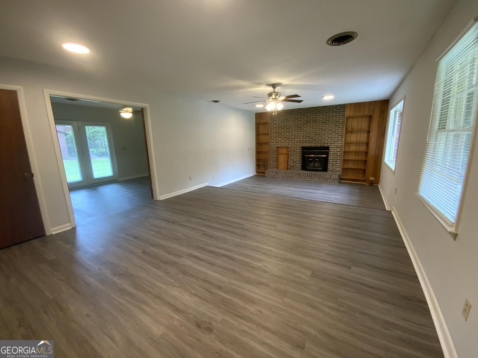 3 bedroom, 2 bathroom, 1,546 sq ft mixed use for rent at 404 Marvin Avenue, Statesboro, GA 30458 for $1,650 a month — photo 4