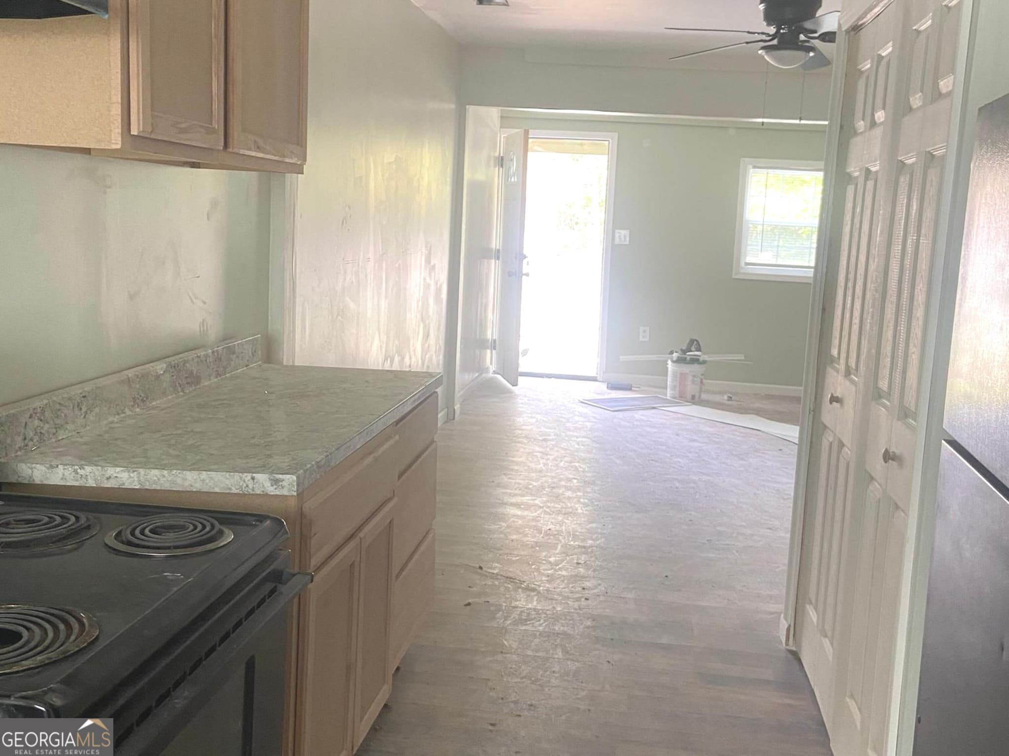 4 bedroom, 3 bathroom, 1,820 sq ft single family residence for sale at 934 India Avenue, Macon, GA 31206 — photo 4