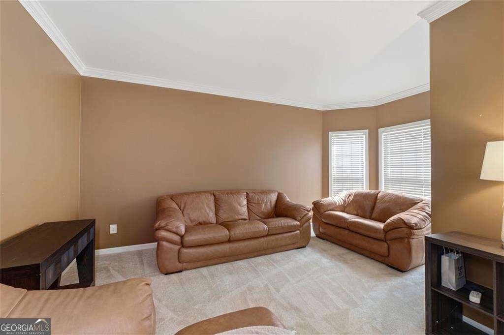 6 bedroom, 5 bathroom, 5,108 sq ft single family residence for sale at 2989 Heritage Oaks Circle, Dacula, GA 30019 — photo 7