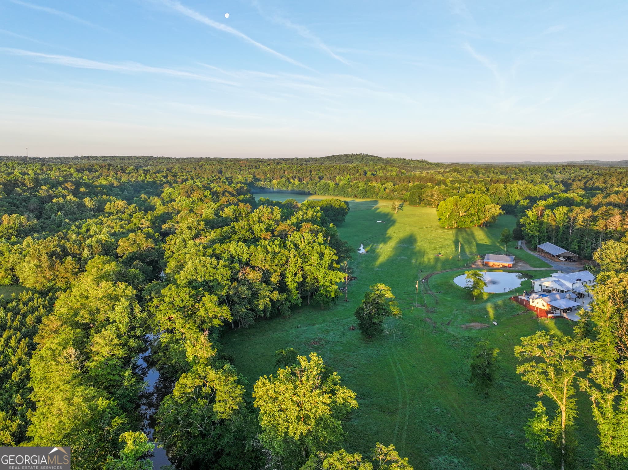 7 bedroom, 5 bathroom, 6,500 sq ft single family residence for sale at 259 Garner Road, Buchanan, GA 30113 — photo 5