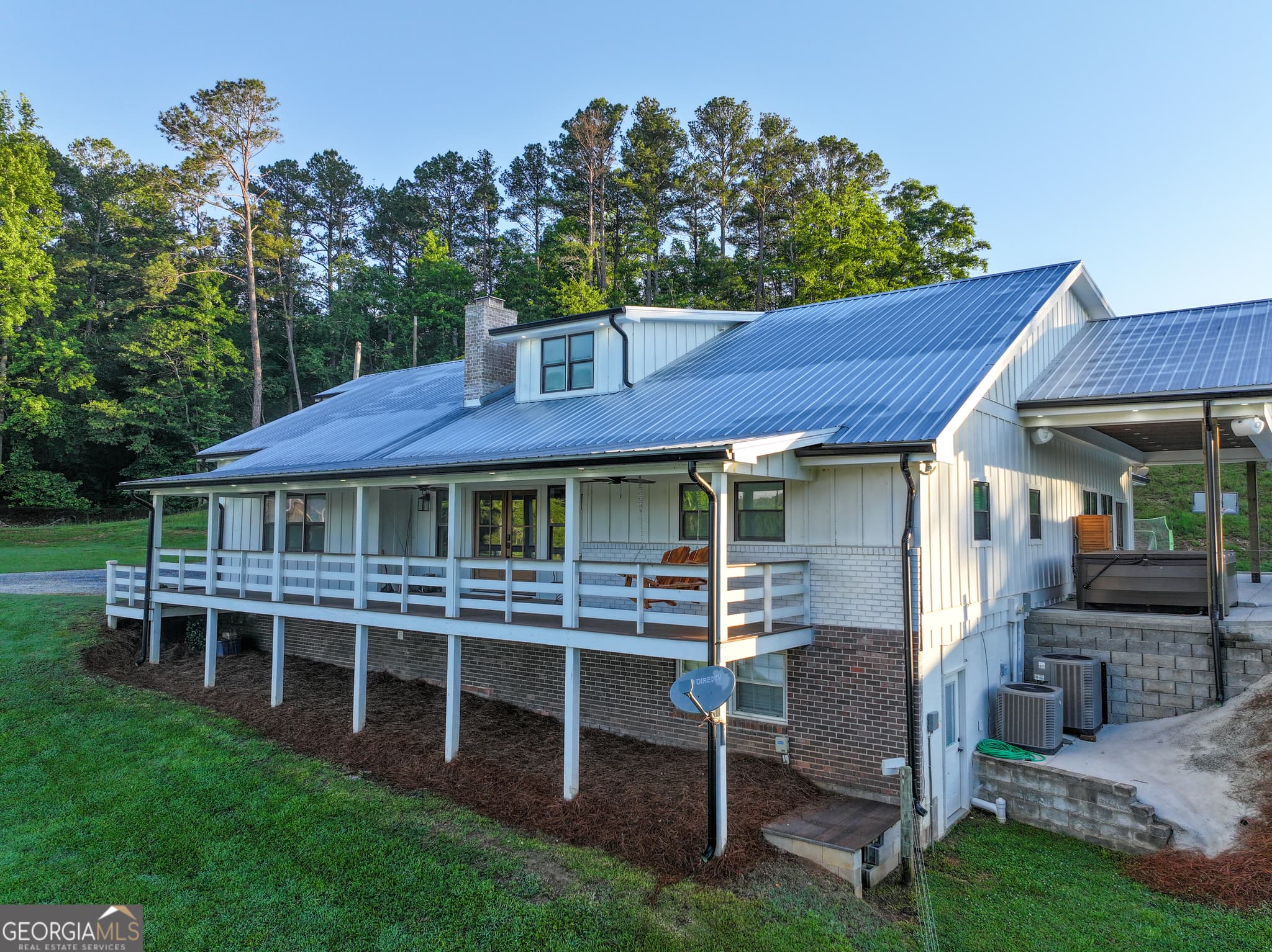7 bedroom, 5 bathroom, 6,500 sq ft single family residence for sale at 259 Garner Road, Buchanan, GA 30113 — photo 9