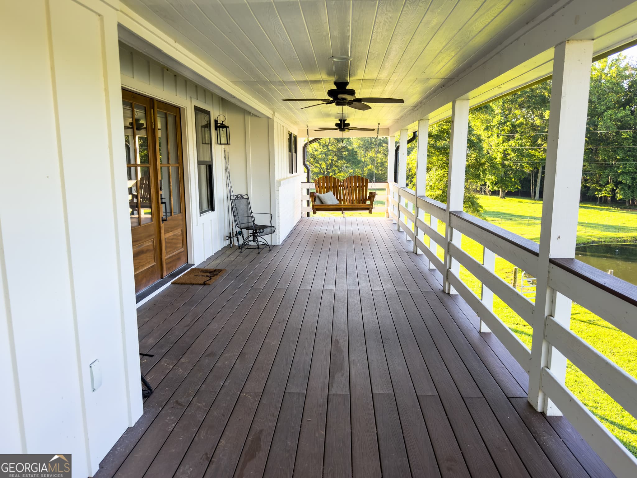7 bedroom, 5 bathroom, 6,500 sq ft single family residence for sale at 259 Garner Road, Buchanan, GA 30113 — photo 10
