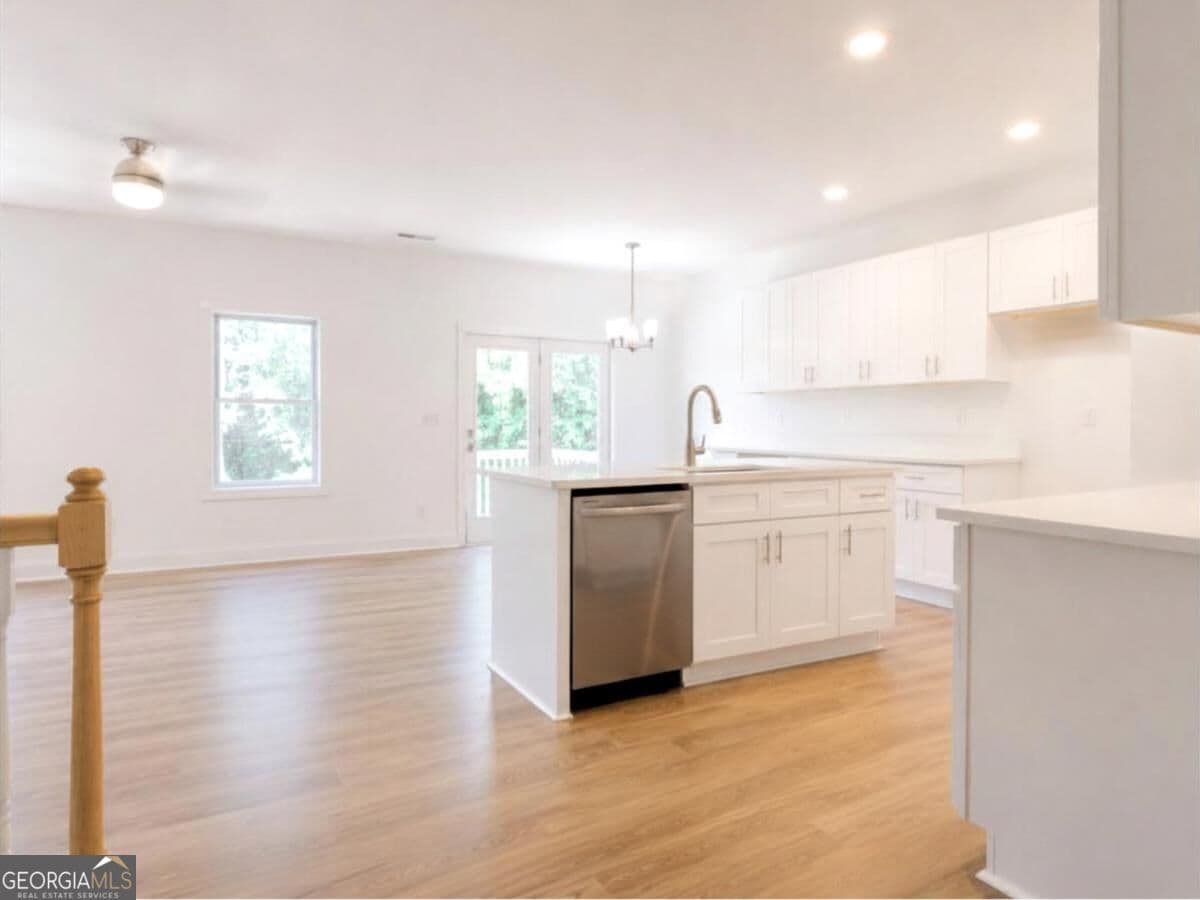 3 bedroom, 3 bathroom, 1,936 sq ft single family residence for sale at 96 Arbor Hills Circle, Jasper, GA 30175 — photo 8