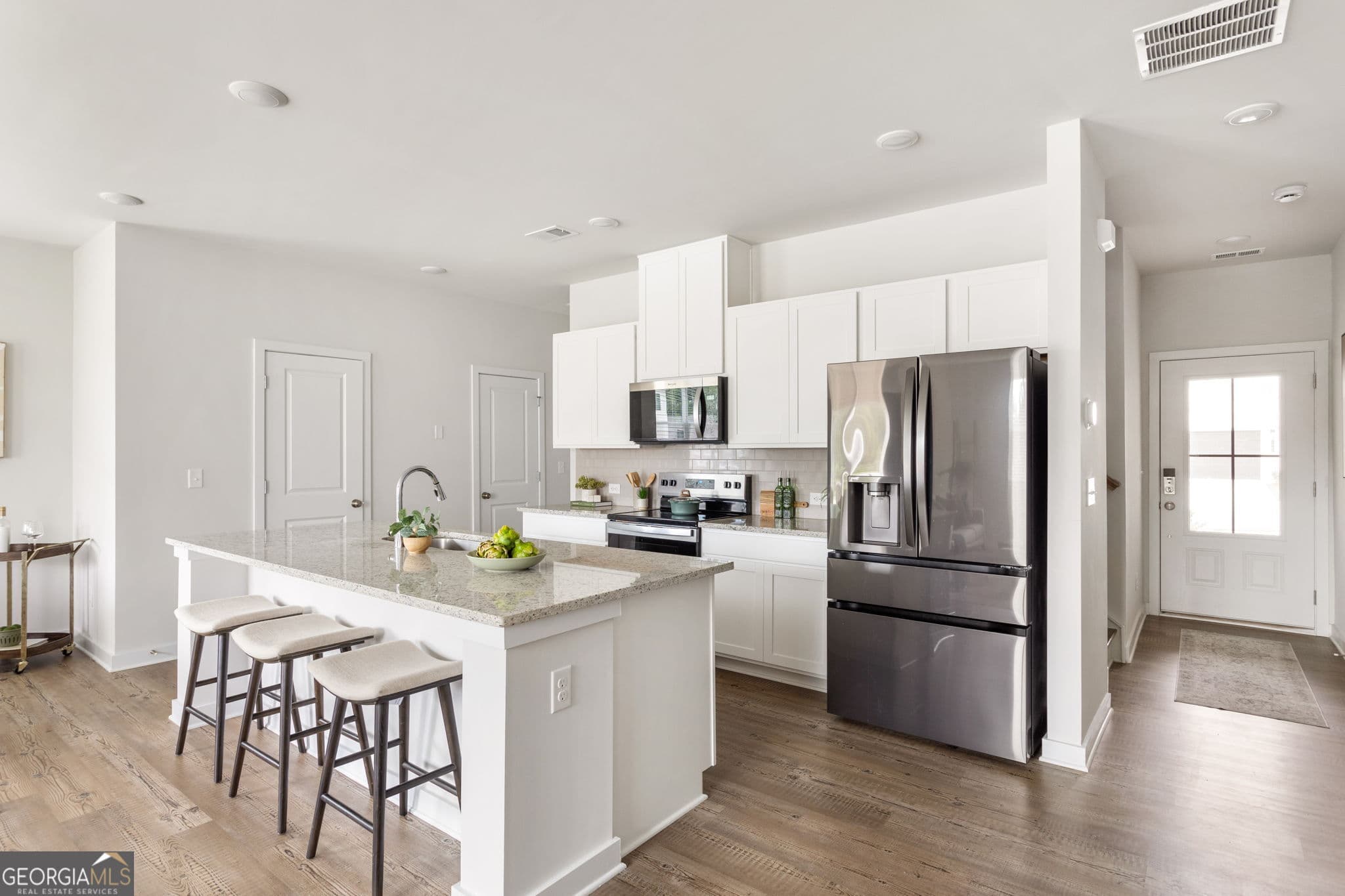 3 bedroom, 2.5 bathroom, 1,936 sq ft townhouse for sale at 1948 Westwind Street, Lawrenceville, GA 30043 — photo 10