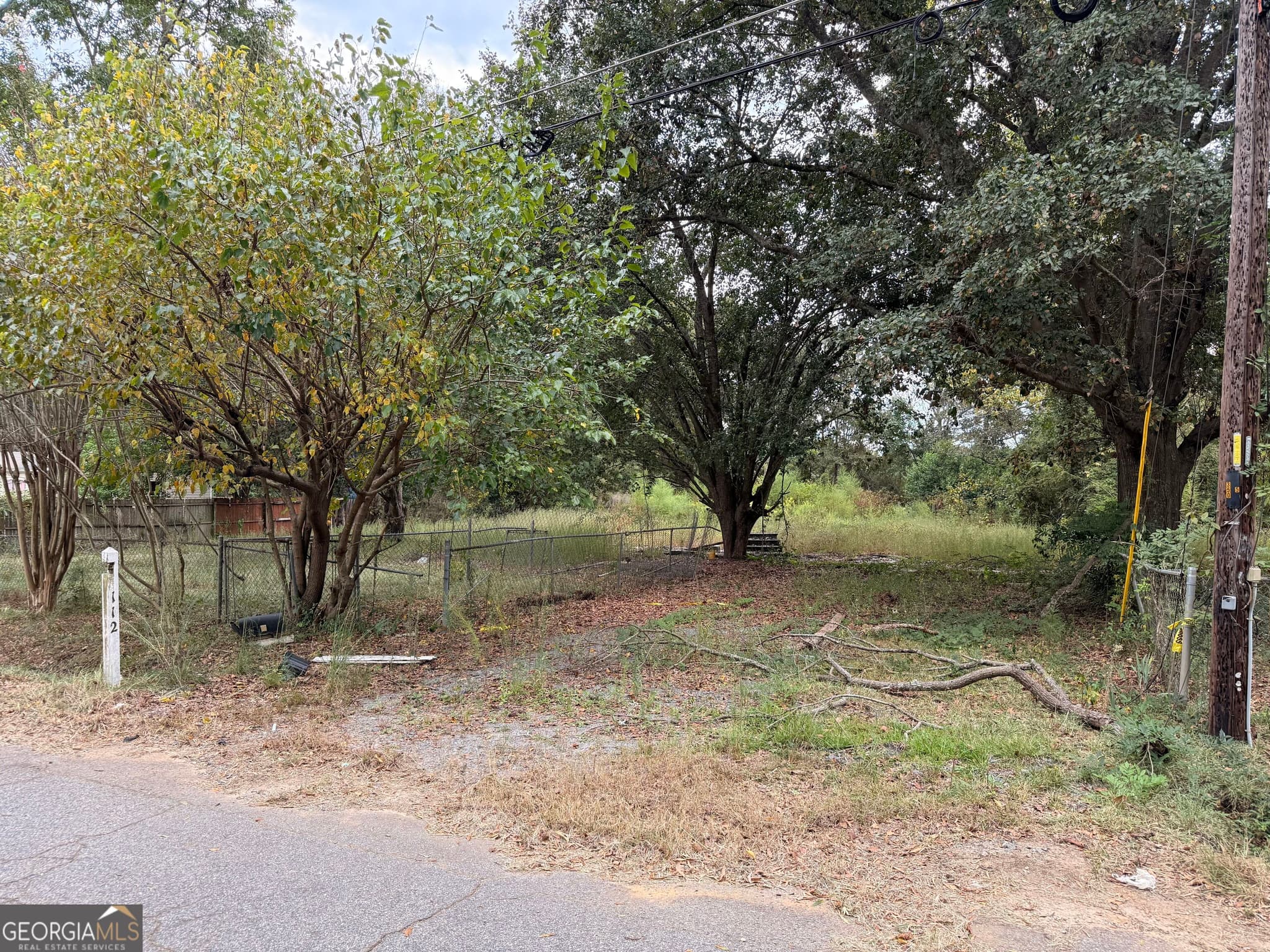 residential lot for sale at 112 Cardinal Avenue, Perry, GA 31069 — photo 1 of 2