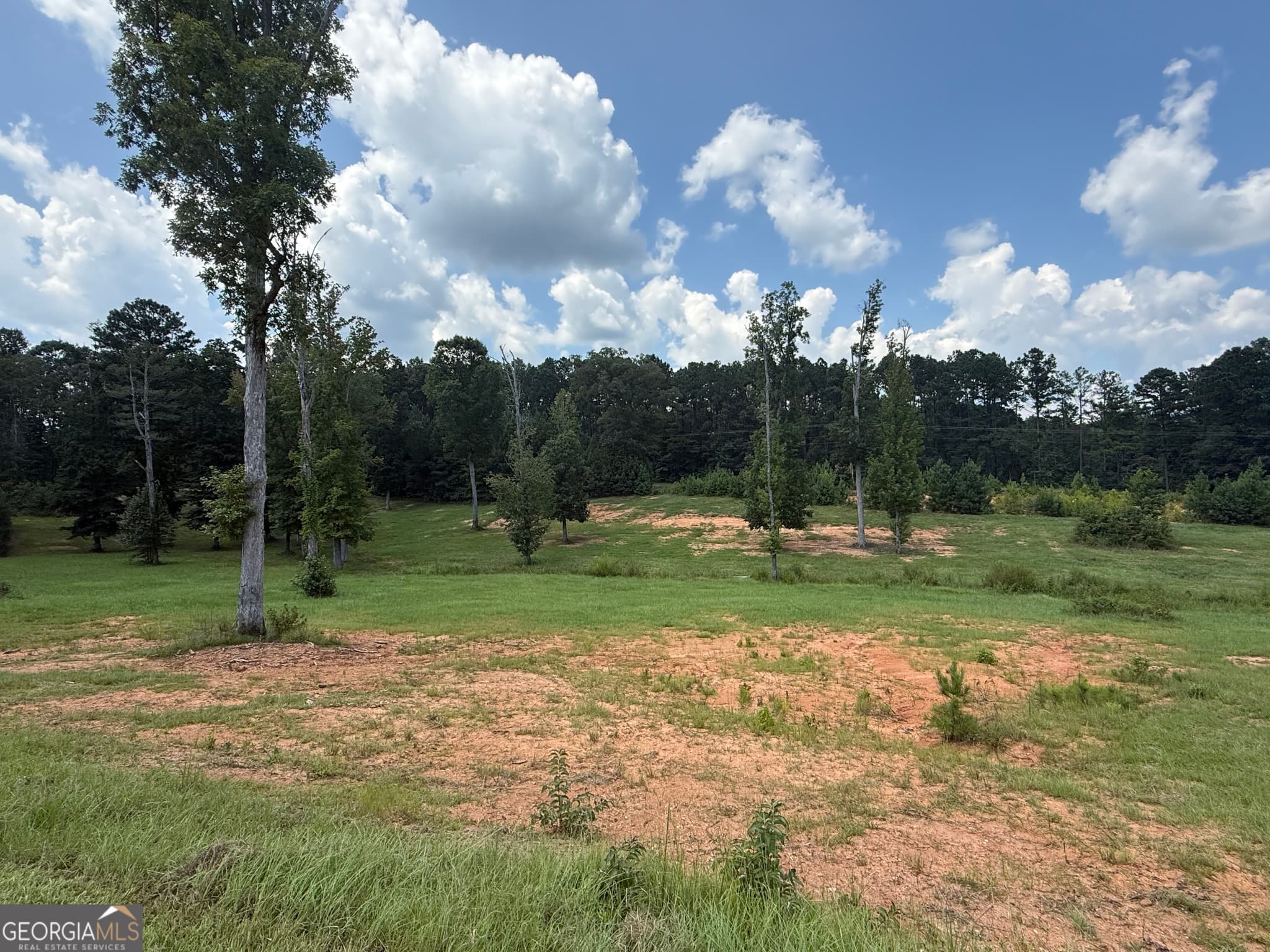 residential lot for sale at 0 Champions Drive LOT C6, Forsyth, GA 31029 — photo 2