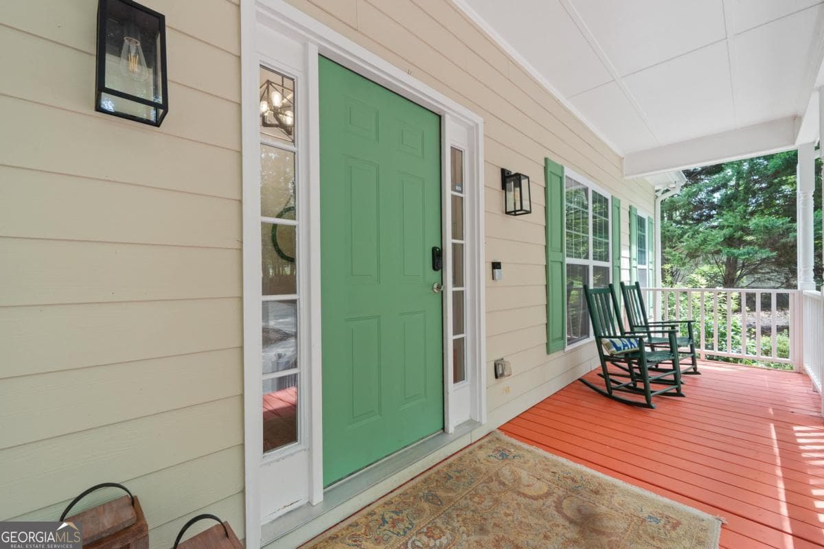 3 bedroom, 4.5 bathroom single family residence for sale at 536 River Lake Drive, Eatonton, GA 31024 — photo 7